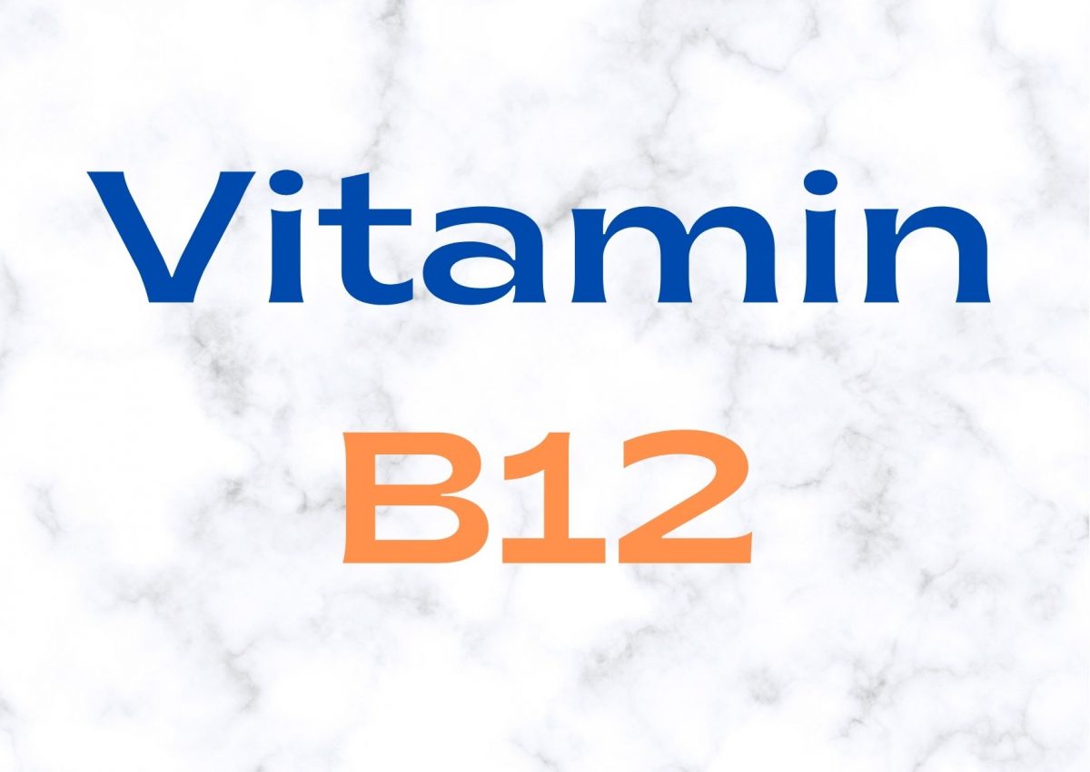 Top Foods Rich In Vitamin B12 Boost Your Energy And Brain Health AB