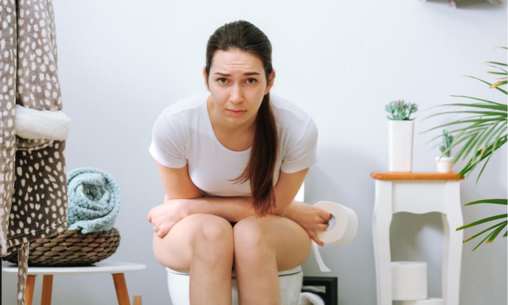 Natural Remedies to Beat Constipation