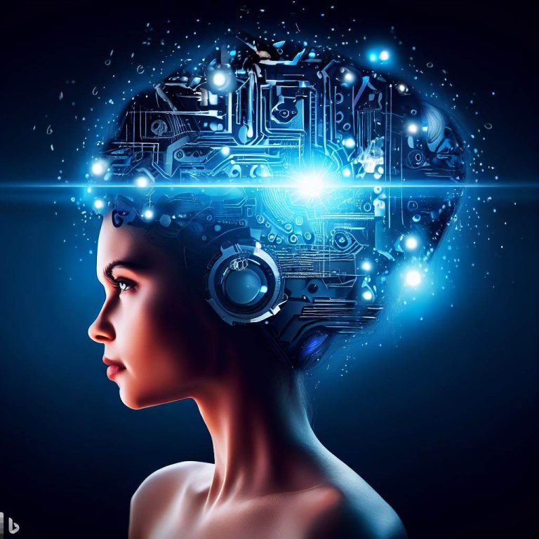 Can AI Surpass Human Intelligence? Exploring The Fascinating World Of ...