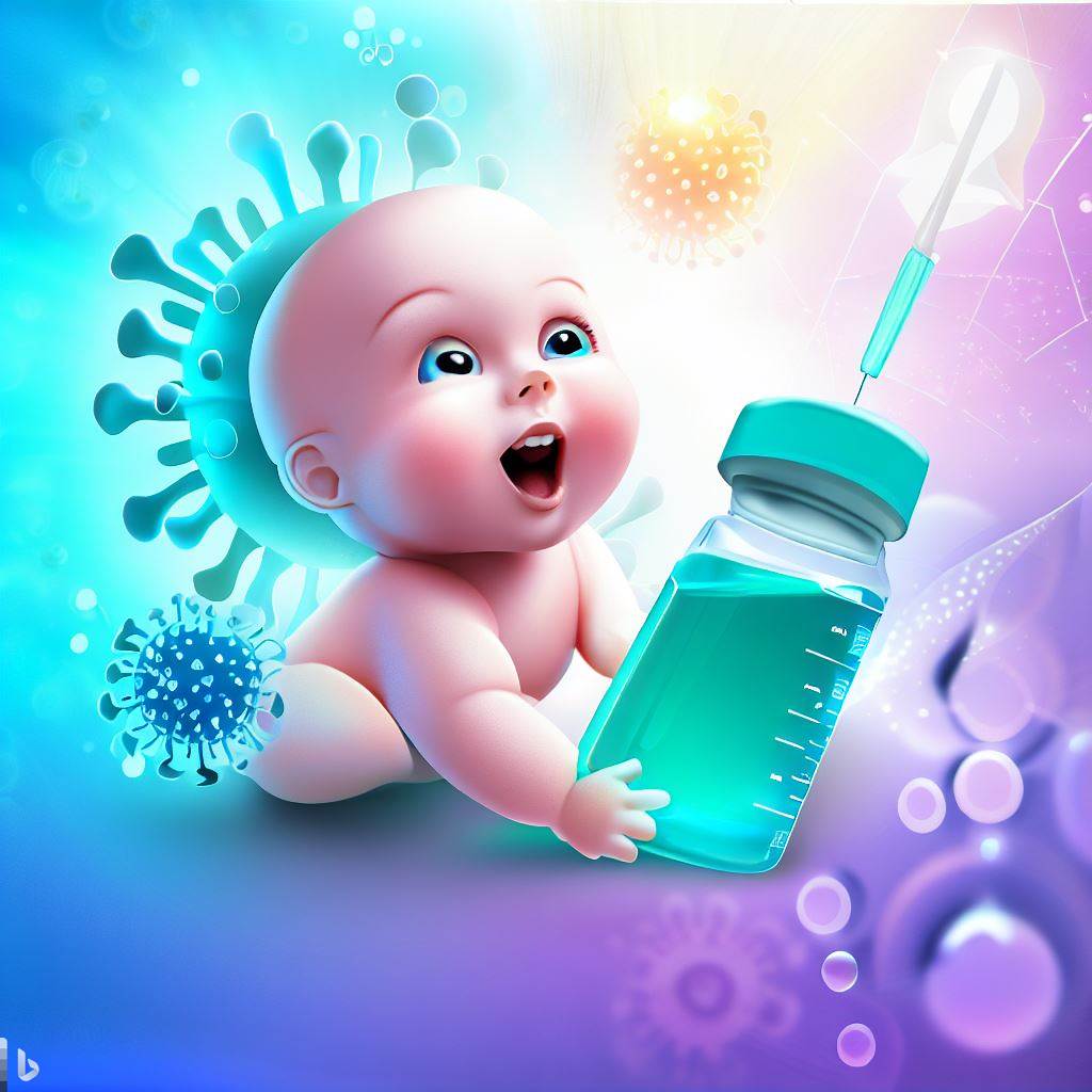 RSV Vaccine for Infants